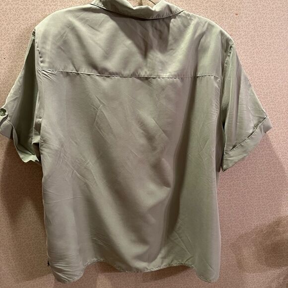 Vintage blouse  - Picture 3 of 5